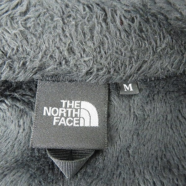 ☆THE NORTH FACE/ノースフェイス Antarctica Versa Loft Jacket アンタークティカバーサロフトジャケット NA61930/M /080_画像3