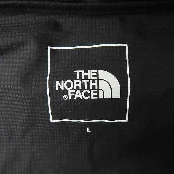 ☆THE NORTH FACE/ノースフェイス Swallowtail Hoodie/スワローテイル フーディ/ナイロンジャケット NP22202/L /000_画像3