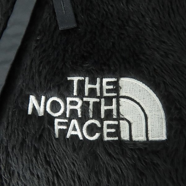 ☆THE NORTH FACE/ノースフェイス Antarctica Versa Loft Jacket アンタークティカバーサロフトジャケット NA61930/M /080_画像4