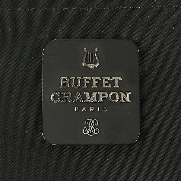 Buffet Crampon/ビュッフェ クランポン ケースカバーバッグ/ショルダーバッグ /080_画像4