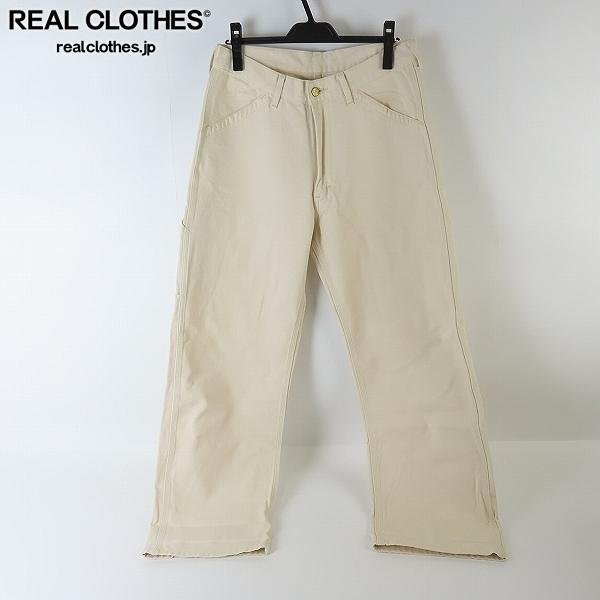 Lee/リー PAINTER PANTS WORK/ペインター ワーク パンツ LM0288/M /060_詳細な状態は商品説明内をご確認ください。