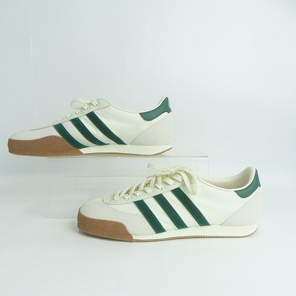 Liam Gallagher×adidas/リアム・ギャラガー×アディダス LG II SPZL IF8358/30.0 /080_画像4