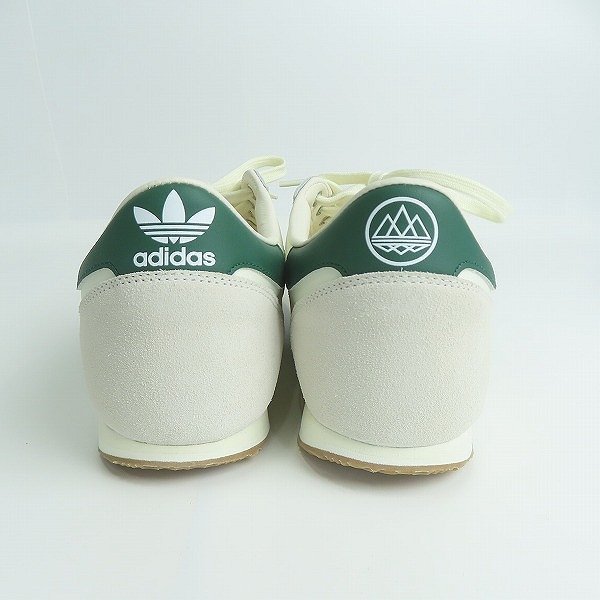 Liam Gallagher×adidas/リアム・ギャラガー×アディダス LG II SPZL IF8358/30.0 /080_画像2