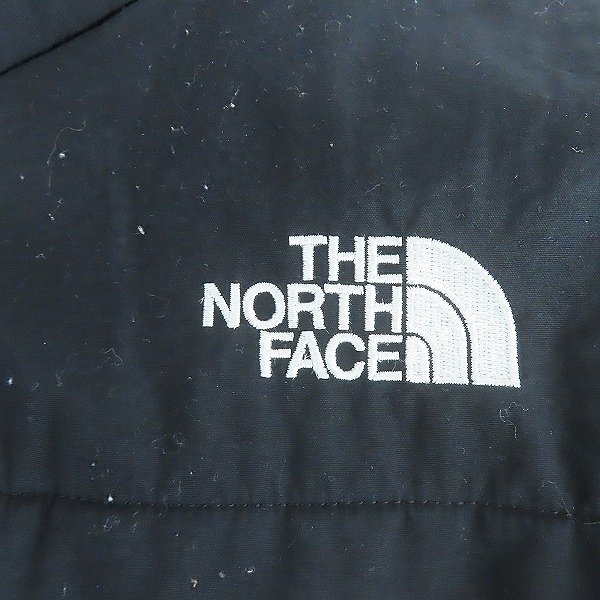 ☆THE NORTH FACE/ザ ノースフェイス デナリジャケット NA71831 /L /060_画像4