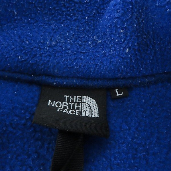 ☆THE NORTH FACE/ザ ノースフェイス デナリジャケット NA71831 /L /060_画像3