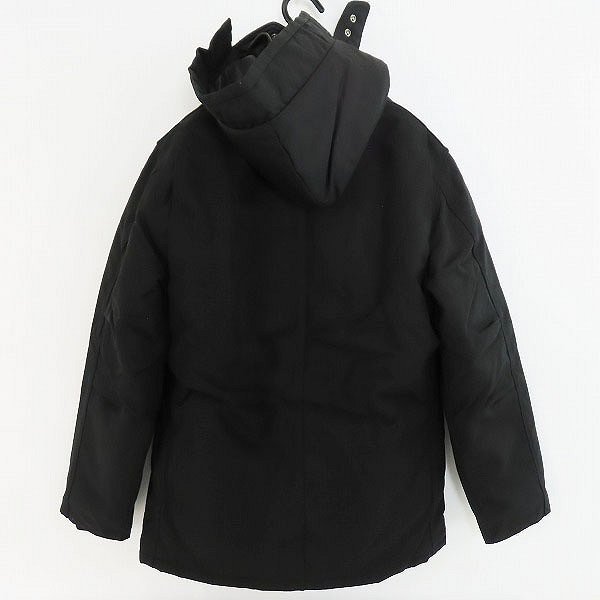 ☆Carhartt/カーハート USA製 Arctic Traditional Coat/カバーオール キルトライニング ダック地 ジャケット/M /080_画像2