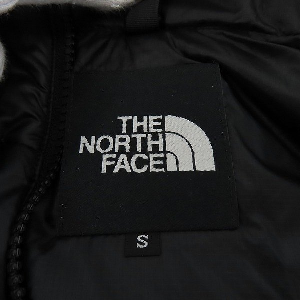 ☆THE NORTH FACE/ザ ノースフェイス NOVELTY CASSIUS TRICLIMATE JACKET/ジャケット NP61736/S /080_画像3
