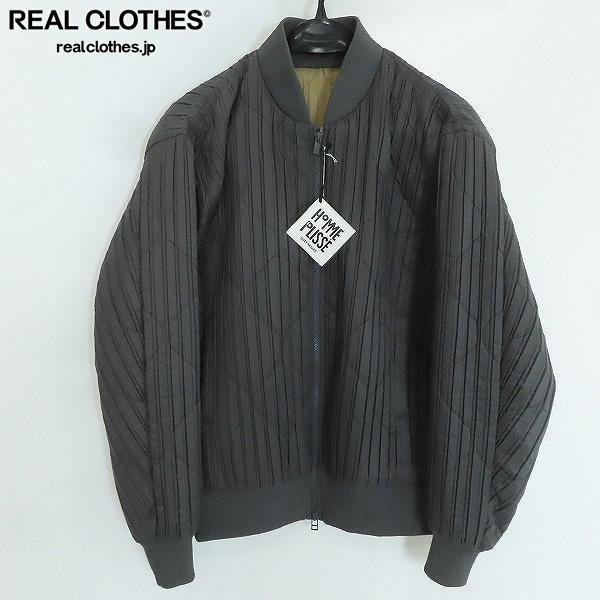 Yahoo!オークション - 【未使用】Homme Plisse ISSEY MIYAKE Yahoo!オークション - 【未使用】Homme Plisse ISSEY MIYAKE