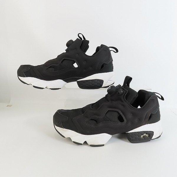 Reebok/リーボック INSTAPUMP FURY OG インスタ ポンプフューリー シューズ スニーカー DV6985 /26.5 /080_画像4