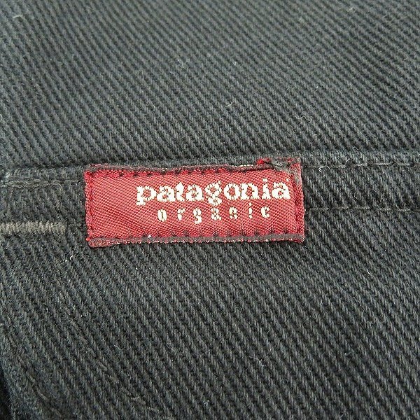 ☆patagonia/パタゴニア denim work jacket/デニム ワークジャケット 27086/L /060_画像5