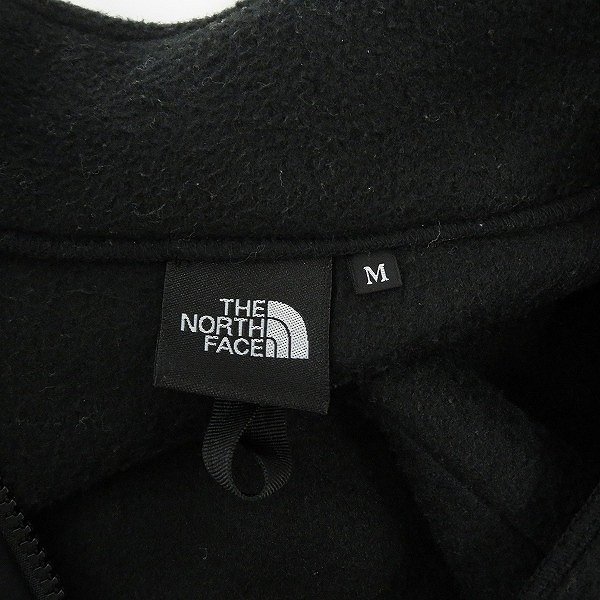 ☆THE NORTH FACE/ノースフェイス Denali Jacket/デナリジャケット NA72051/M /060_画像3