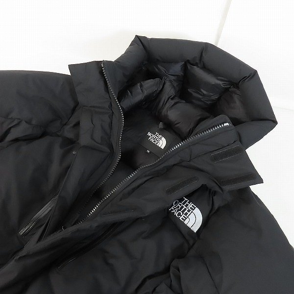 ☆【未使用】THE NORTH FACE/ザノースフェイス Baltro Light Jacket/バルトロ ライト ジャケット ND91950 M /080_画像3