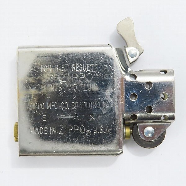 ZIPPO/ジッポー American old times VETERAN CAB 1996年製 /LPL_画像6