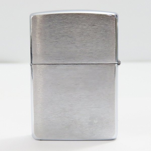 ZIPPO/ジッポー American old times VETERAN CAB 1996年製 /LPL_画像2