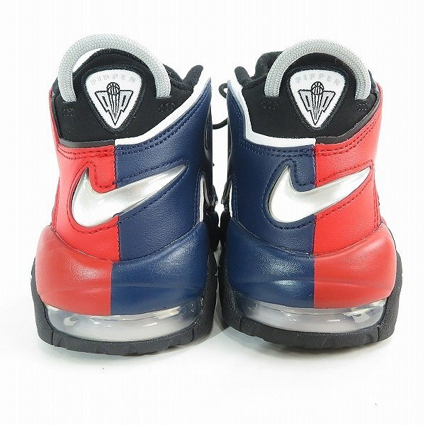 NIKE/ナイキ Air More Uptempo '96/エア モア アップテンポ '96 DJ4400-001/24 /080_画像2