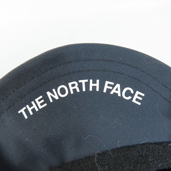 【未使用】THE NORTH FACE/ノースフェイス フロンティアキャップ NN42241/M /LPL_画像6