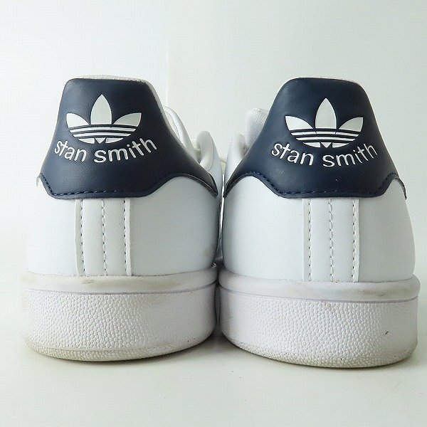 adidas/アディダス Stan Smith/スタンスミス Vegan/ヴィーガン FX5501/26 /080_画像2