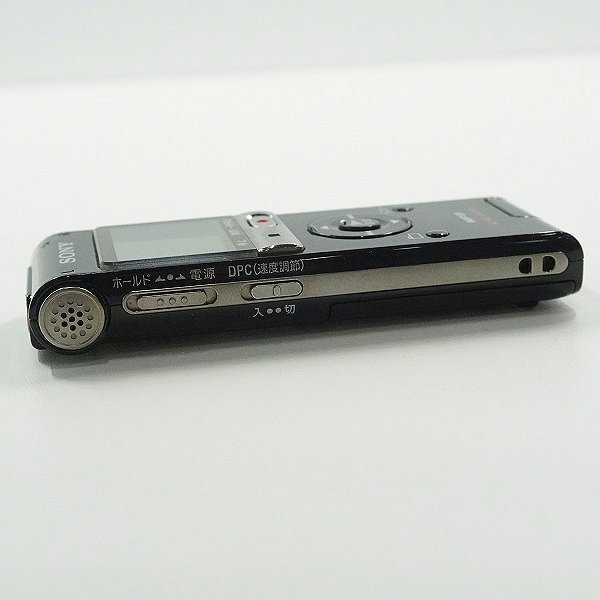 SONY/ソニー ICD-UX300F 4GB ICレコーダー デジタルボイスレコーダー 簡易動作確認済み /000_画像4
