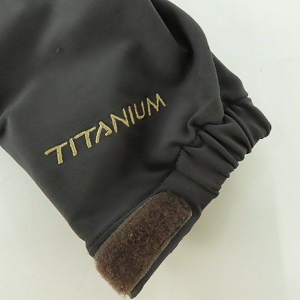 ☆Columbia/コロンビア TITANIUM Softshell Hoodie Jacket ソフトシェルジャケット PM3223/S /060_画像5