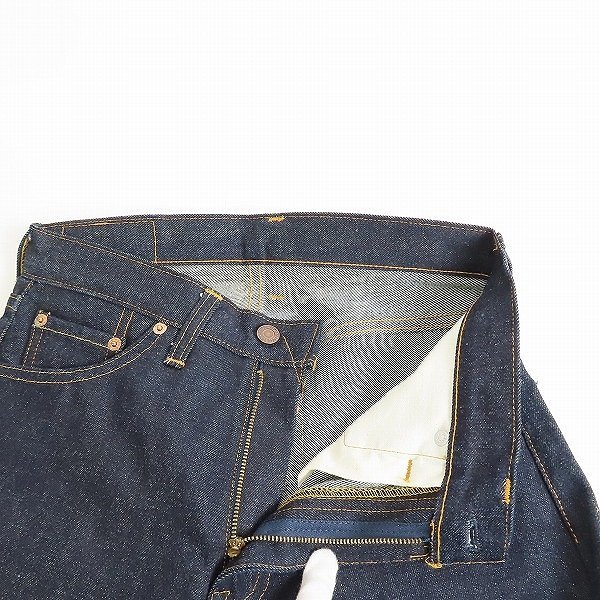 Levi's/リーバイス 551ZXX デニムパンツ 551-0006/W28L36 /060_画像3