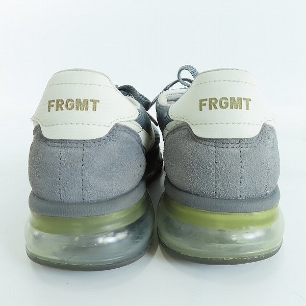 NIKE×FRAGMENT/ナイキ×フラグメント AIR MAX LD-ZERO 885893-002 26.0 /080_画像2