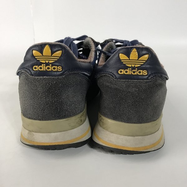 adidas/アディダス ZX500 スニーカー G26900/26.0 /080_画像2