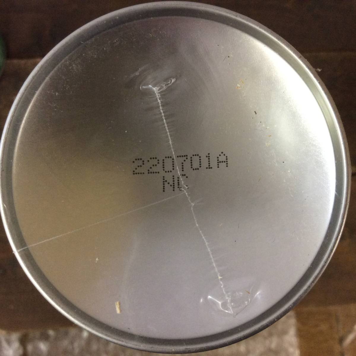 【TH-0924】未使用 コニシボンド スプレーのり Z-3 8本セット エアゾール缶 430ml_画像5