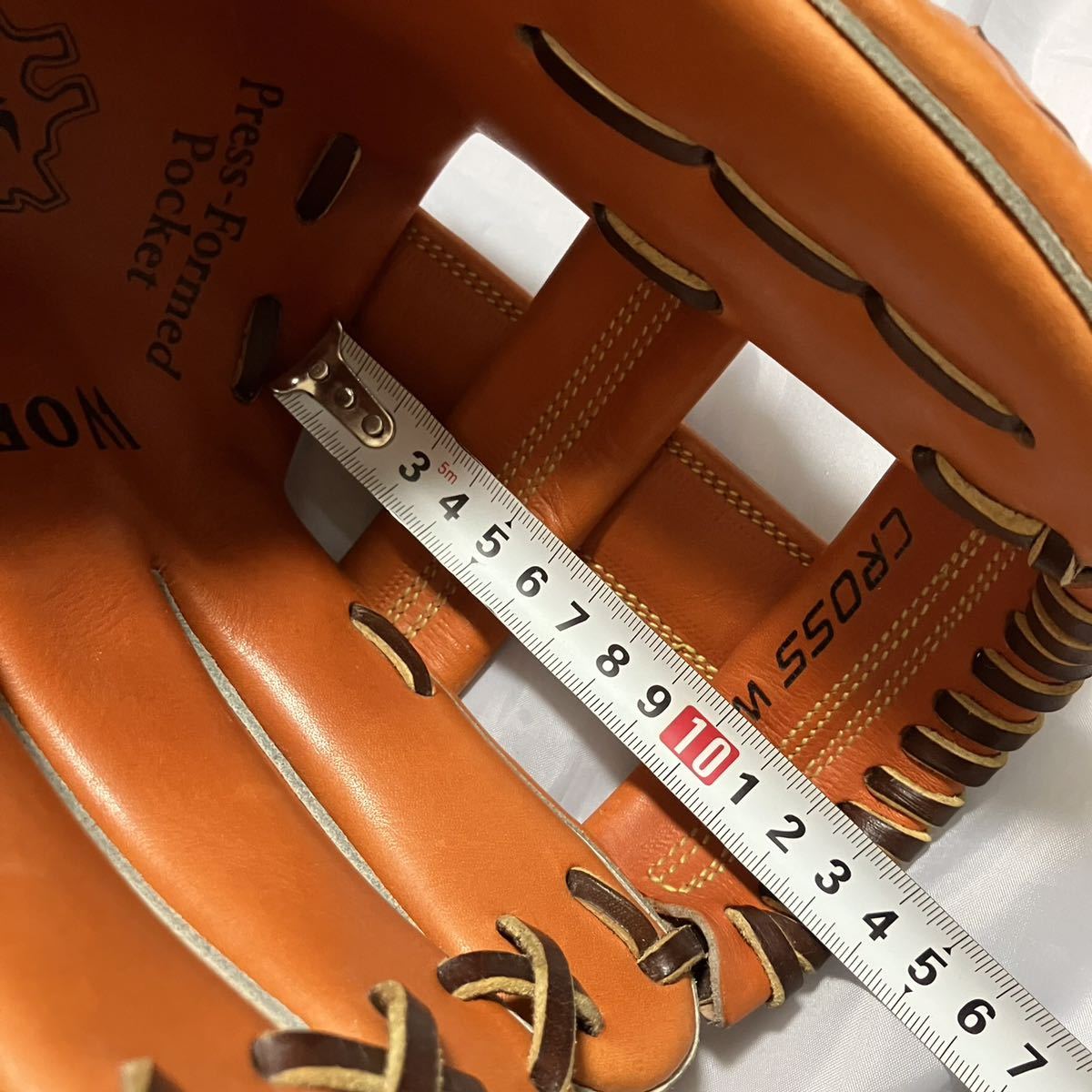 MIZUNO ミズノ 当時物 一般硬式野球用グローブ オールラウンド MIZUNO ミズノ 当時物 一般硬式野球用グローブ オールラウンド