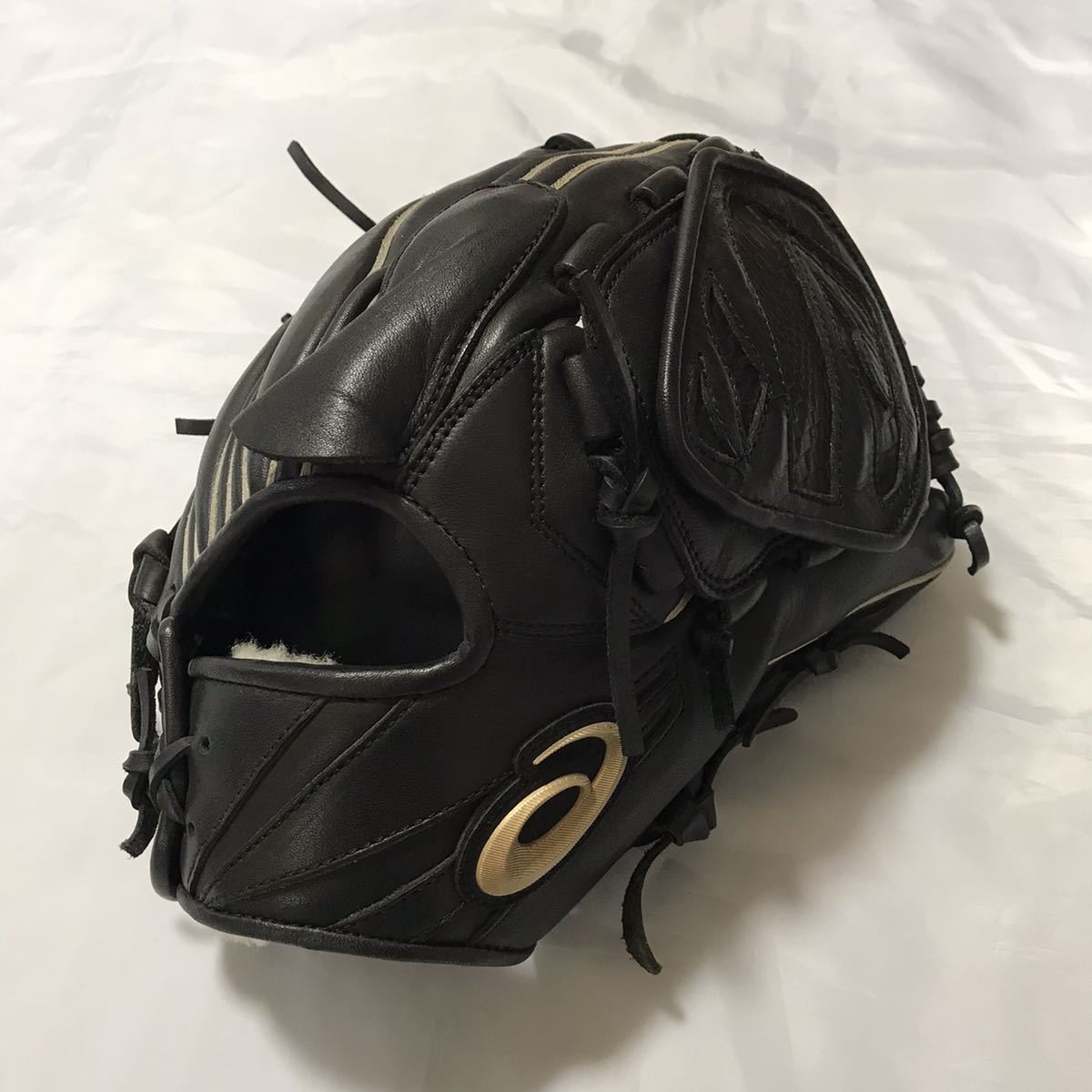 アシックス 大谷翔平モデル 日ハム時代 一般軟式野球用グローブ アシックス 大谷翔平モデル 日ハム時代 一般軟式野球用グローブ