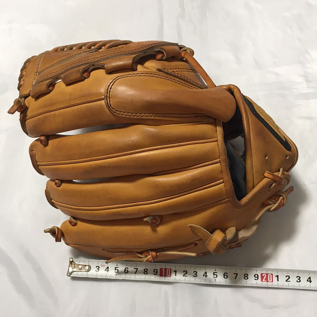 ミズノプロ 耕作印 一般硬式野球 ピッチャー用 グローブ 右投げ ミズノプロ 耕作印 一般硬式野球 ピッチャー用 グローブ 右投げ