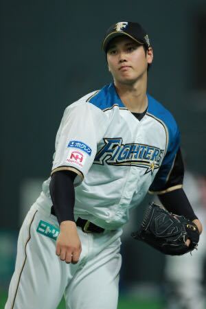 アシックス 大谷翔平モデル 日ハム時代 一般軟式野球用グローブ 投手用 ピッチャーグラブ ベースボール 大人用 ブラック_画像10