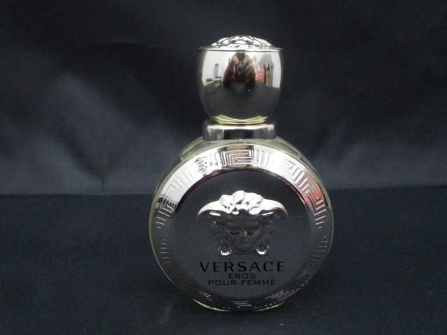 残9割 ヴェルサーチ Versace レディース エロス フェム オーデパルファム 50ml_画像2
