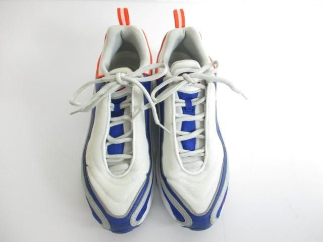 中古 リーボック Reebok スニーカー DAYTONA DMX SC CN6033 29.0cm マルチカラー メンズ_画像2