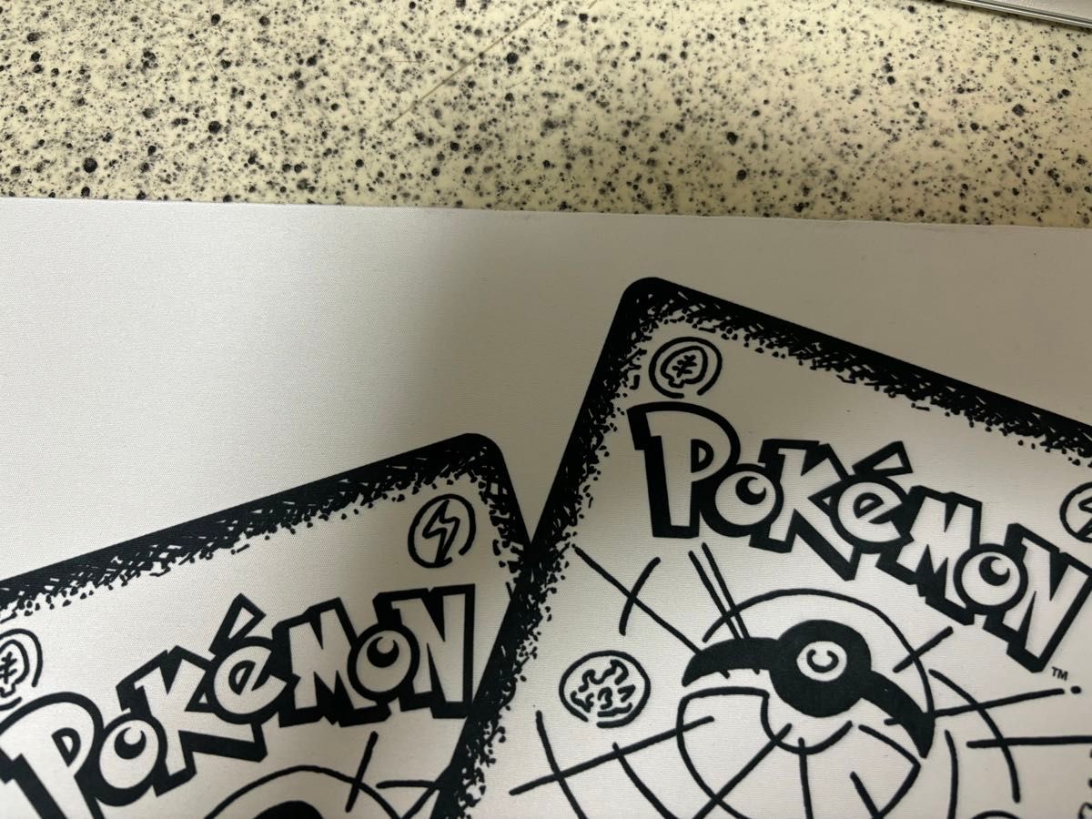 ポケモンカード yunagabaセット プレイマット/デッキシールド ポケモンカード yunagabaセット プレイマット/デッキシールド