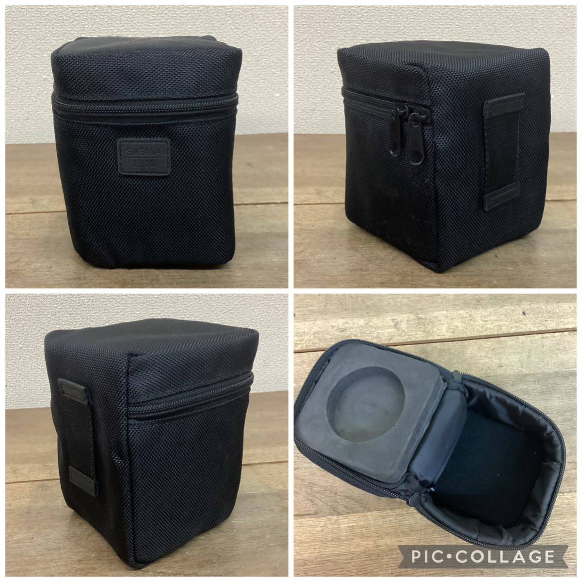 カメラ用品 まとめ売り Lowepro テクニカルベスト ショルダーバッグ カメラケース/GITZO 三脚ケース など ゆうパック140サイズ発送 _画像10