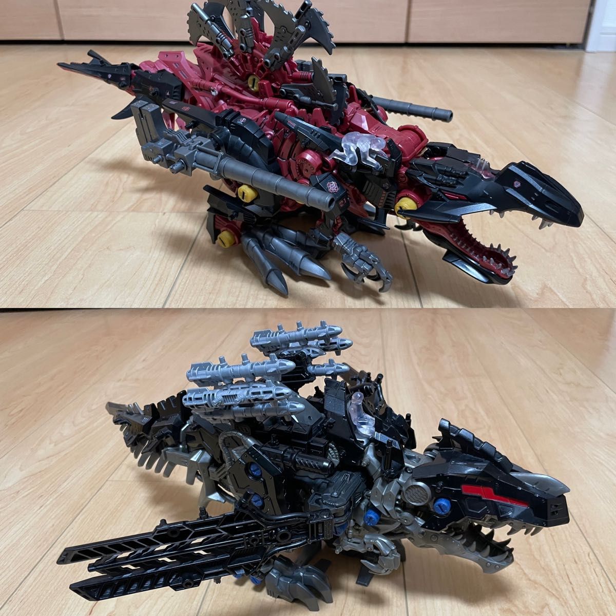 ゾイド オメガレックス ジェノスピノ ZOIDS|Yahoo!フリマ(旧 ゾイド オメガレックス ジェノスピノ ZOIDS|Yahoo!フリマ(旧