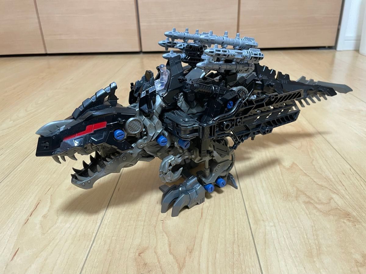 ゾイド オメガレックス ジェノスピノ ZOIDS|Yahoo!フリマ(旧 ゾイド オメガレックス ジェノスピノ ZOIDS|Yahoo!フリマ(旧