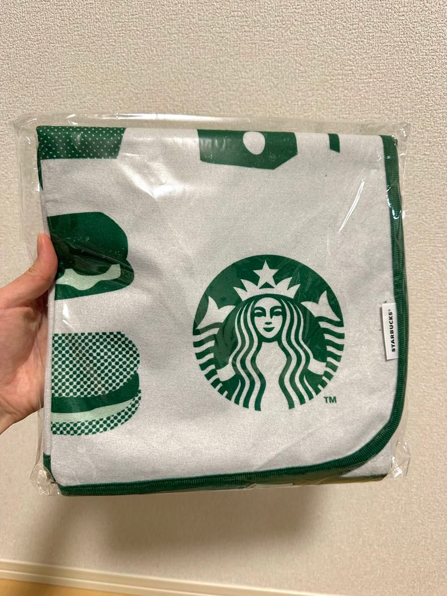 スターバックス 福袋 トートバッグ STARBUCKS スタバ エコバッグ