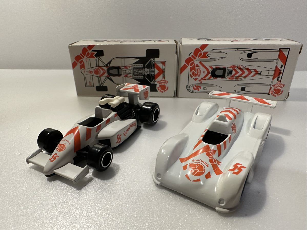 (3536)トミカ フットワーク レーシング 87B F3000 Yahoo!オークション - フットワーク 特注 87B F3000 MCS-7 G C