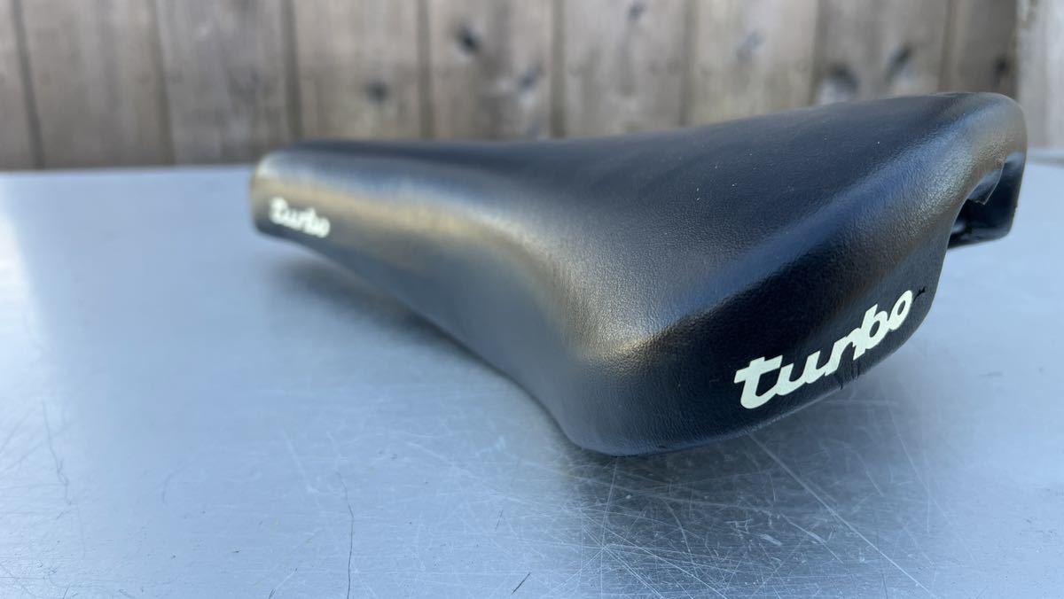 Selle ITARIA TURBO 復刻版　セライタリア _画像7