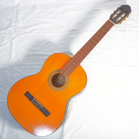 ONKYO クラシックギター 楽器/160サイズ_画像1