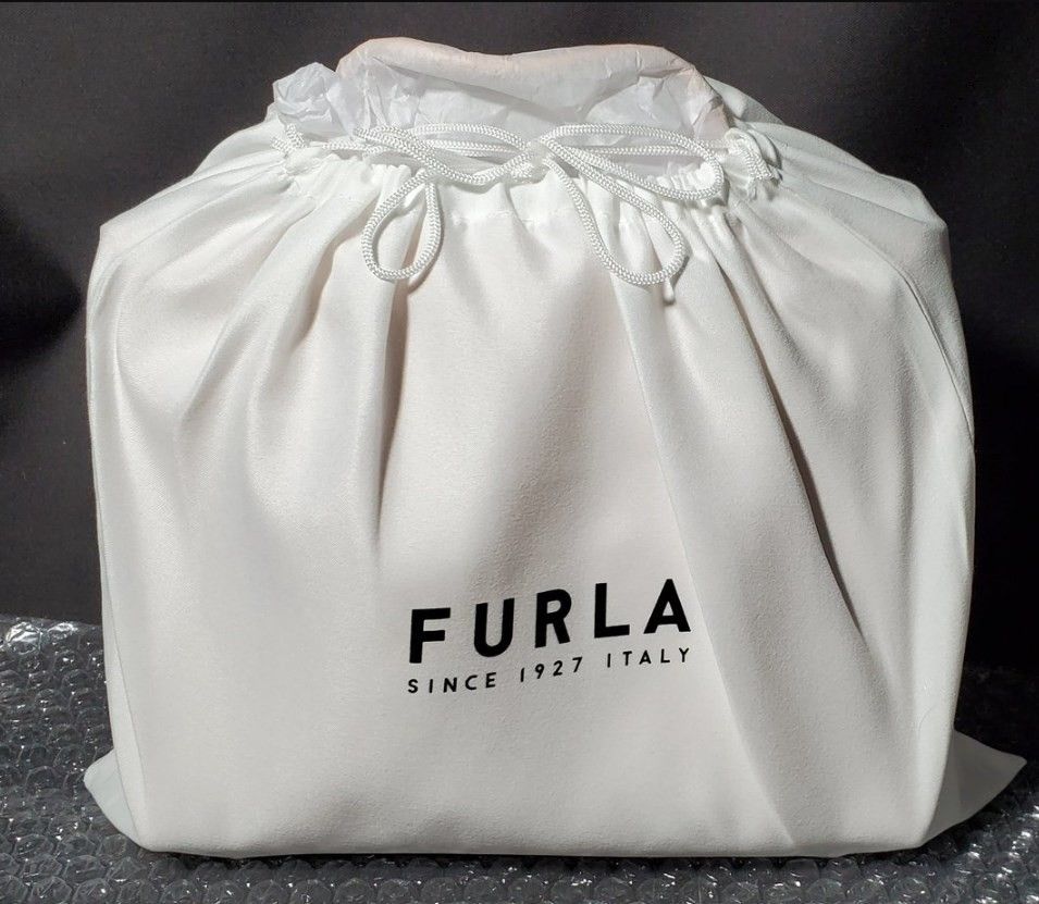 [新品] フルラ FURLA トートバッグ スモール レザー 2wayバッグ