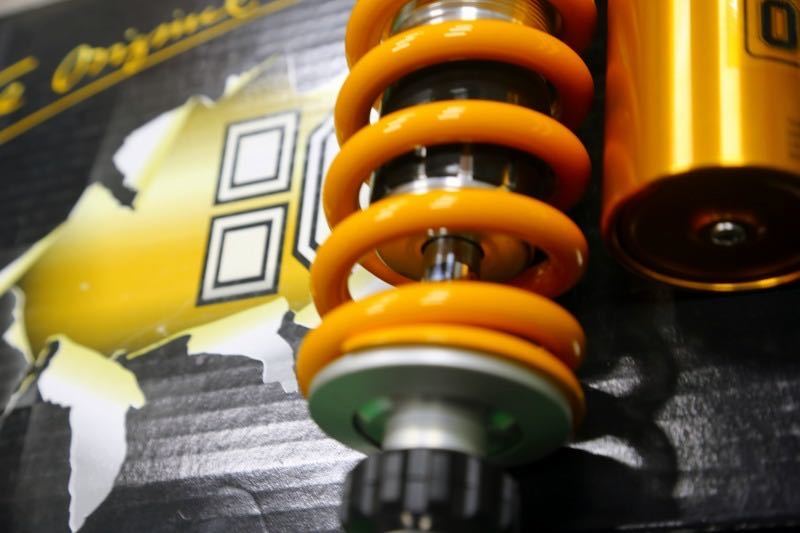 OHLINS HO424 新品美品 オーリンズ グロム_画像7