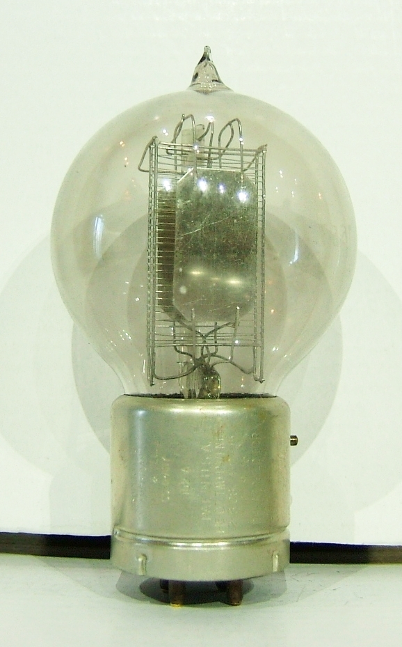 American Tel &amp; Tel Company 102A (начальный тип) / Western Electric