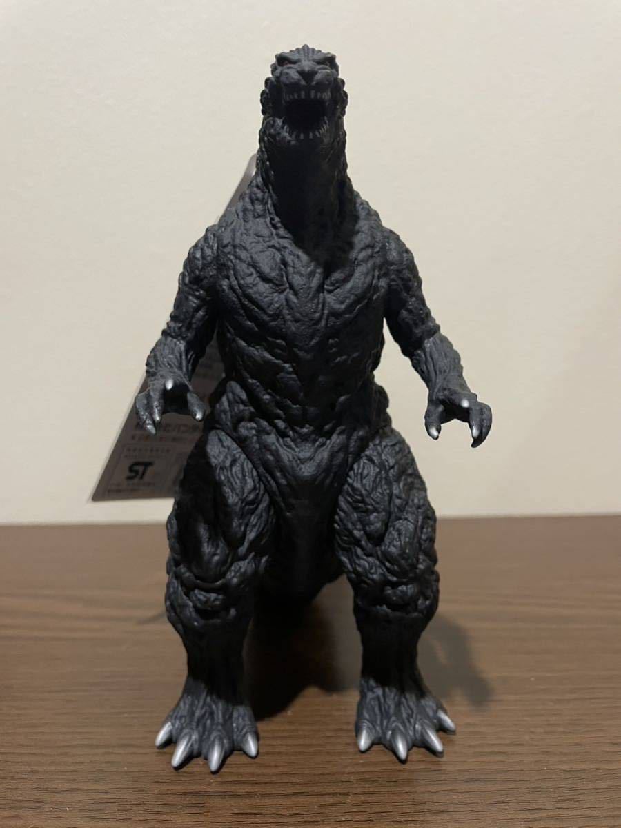新品 NAGNAGNAG ゴジラ 2001 GODZILLA ゴジラ 2001 メディコム