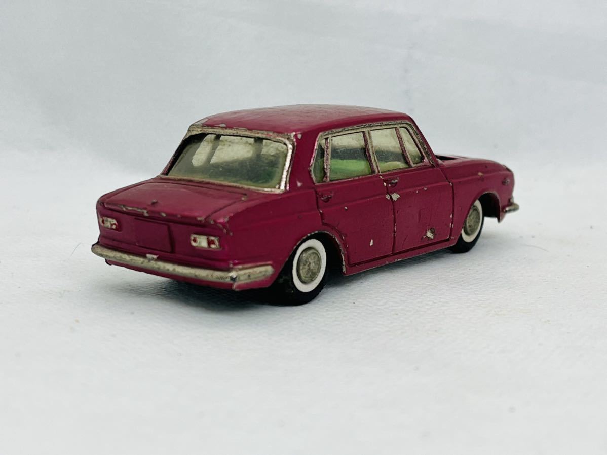 大盛屋チェリカフェニックスPHE-44 マツダルーチェ1960年代希少モデルカー_画像3