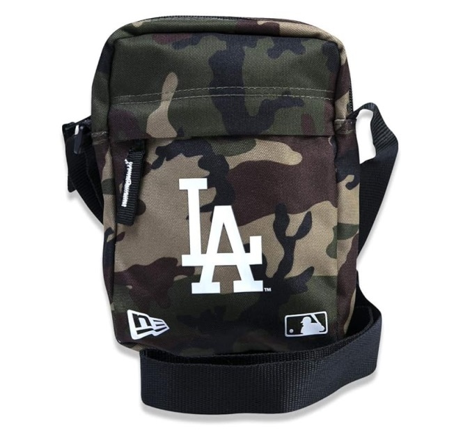 LA ドジャース MLB ★ New Era ショルダーバッグ A