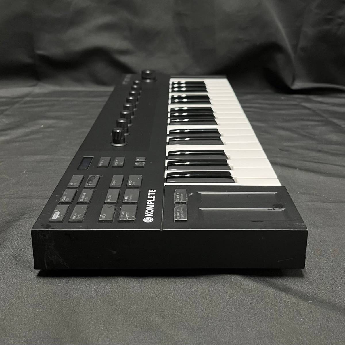 BAY182H Native Instruments KOMPLETE KONTROL M32_画像4