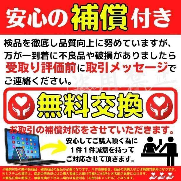 送料無料 なめたネジ外し ドリルネジ外し DIY 工具 逆タップ ネジ外しビット 4本セット なめたネジ外し ネジバカ ドリル ソケット A03_画像7