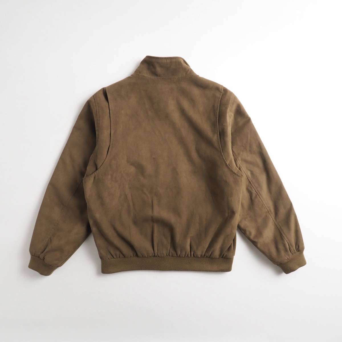 エルエルビーン llbean ブルゾン スイングトップ ジップアップ エルエルビーン llbean ブルゾン スイングトップ ジップアップ